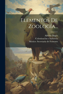 Elementos De Zoolog?a...