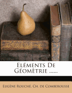 Elements de Geometrie ......