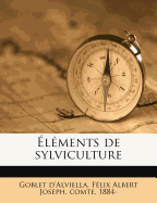 Elements de Sylviculture