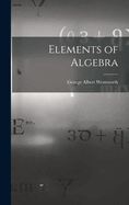 Elements of Algebra