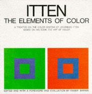 Elements of Color - Spon