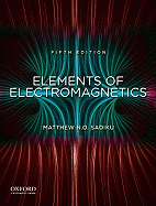 Elements of Electromagnetics