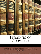 Elements of Geometry