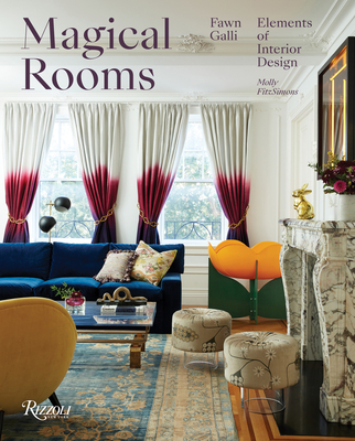 Elements of Interior Design - Galli, Fawn, and FitzSimons, Molly