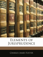 Elements of Jurisprudence