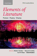 Elements of Literature: Fiction, Poetry, Drama