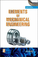 Elements of Mechanical Engineering