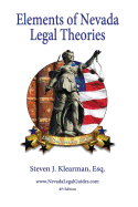 Elements of Nevada Legal Theories