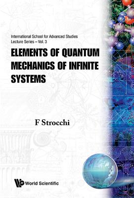 Elements of Quantum Mechanics Of... (V3) - F Strocchi
