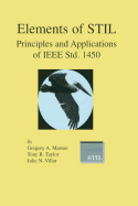 Elements of STIL: Principles and Applications of IEEE Std. 1450