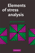 Elements of Stress Analysis