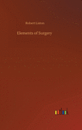 Elements of Surgery