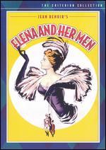 Elena and Her Men - Jean Renoir