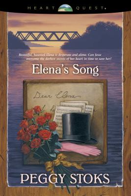 Elena's Song - Stoks, Peggy