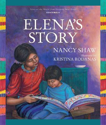 Elena's Story - Shaw, Nancy