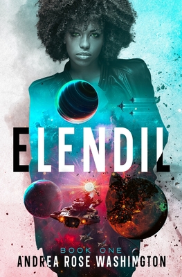 Elendil - Washington, Andrea Rose