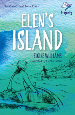 Elen's Island - Williams, Eloise