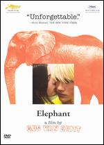 Elephant: A Film By Gus Van Sant - Gus Van Sant