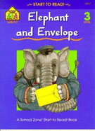 Elephant and Envelope