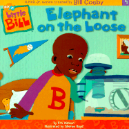 Elephant on the Loose - Watson, Kim