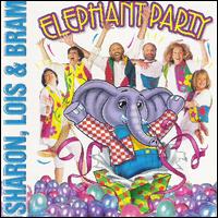 Elephant Party - Sharon, Lois & Bram