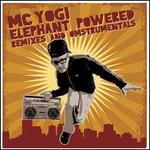 Elephant Powered: Remixes & Omstrumentals