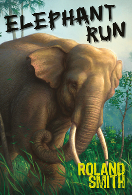 Elephant Run - Smith, Roland