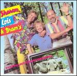 Elephant Show - Sharon, Lois & Bram