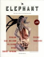 Elephant: The Art and Visual Culture Magazine