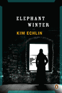 Elephant Winter