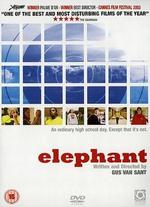 Elephant - Gus Van Sant