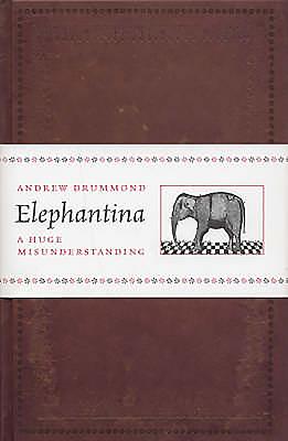 Elephantina - Drummond, Andrew