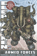 Elephantmen Volume 00