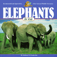 Elephants for Kids