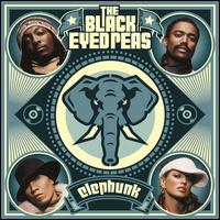 Elephunk [International Version] - The Black Eyed Peas