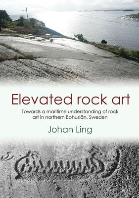 Elevated Rock Art - Ling, Johan