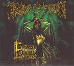 Eleven Burial Masses - Cradle of Filth