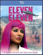 Eleven Eleven [Blu-ray]