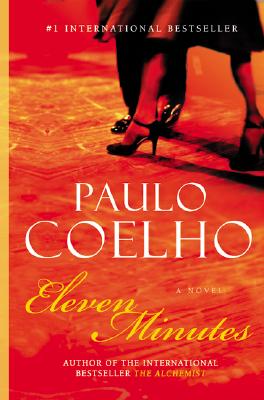 Eleven Minutes - Coelho, Paulo