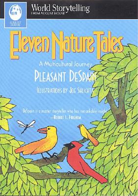 Eleven Nature Tales - DeSpain, Pleasant