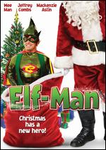 Elf-Man - Ethan Wiley