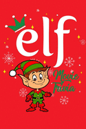 Elf Movie Trivia: Gift for Christmas