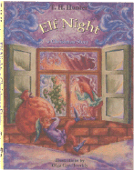 Elf Night: A Christmas Story - Hunter, Todd H