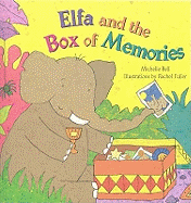 Elfa and the Box of Memories