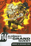 Elfquest: The Grand Quest, Volume 14