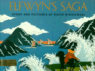 Elfwyn's Saga