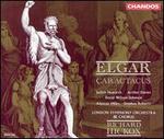 Elgar: Caractacus