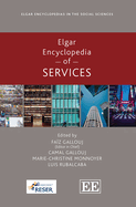 Elgar Encyclopedia of Services