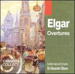 Elgar: Overtures