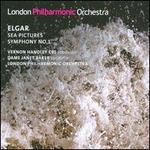 Elgar: Sea Pictures; Symphony No. 1